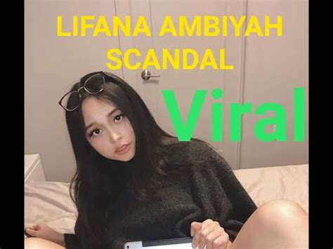 lifana ambiyah porn|Free ambiyah (77) Porn Videos